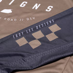 Scout GP Jersey Ripper Tarmac