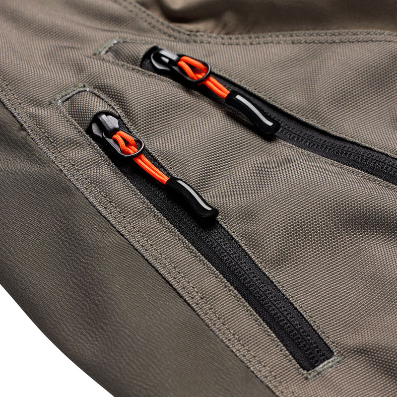 Scout SE Pant Solid Tarmac