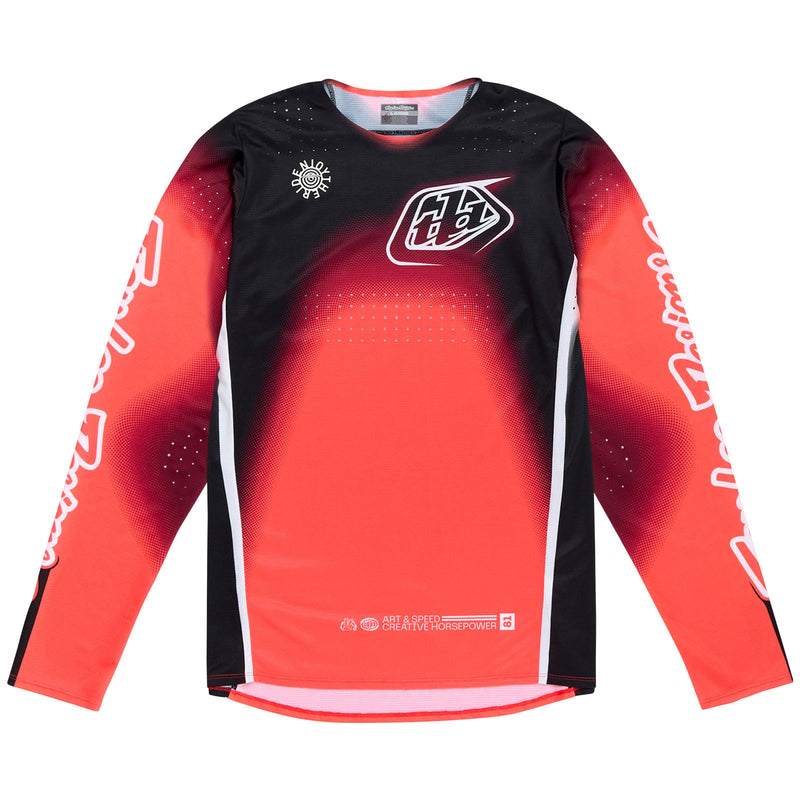 REDBLACKS Customized Men's Home R Pro Stitch Jersey REDBLACKS Customized Men's Home R Pro Stitch Jersey