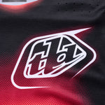 SE Pro Jersey Array Infra Red / Black