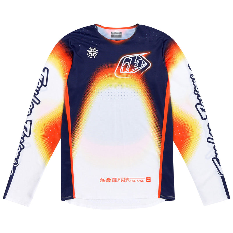 Leatt Maglia Motocross 5.5 UltraWeld Ultra Ventilata Con Tessuto Moisturecool 124241631 Leatt Maglia Motocross 5.5 UltraWeld Ultra Ventilata Con Tessuto Moisturecool 124241631