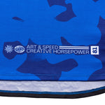 SE Pro Jersey Blotted Bright Blue