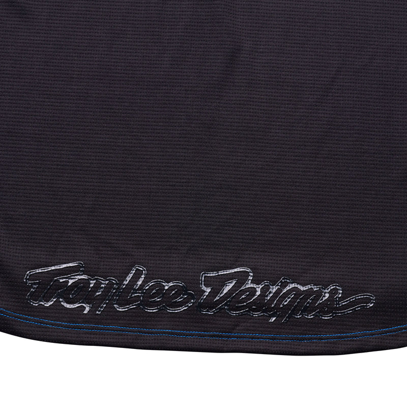 SE Pro Jersey Blotted Bright Blue