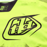 SE Pro Jersey Blotted Flo Yellow