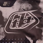 SE Pro Jersey Blotted Phantom / Taupe