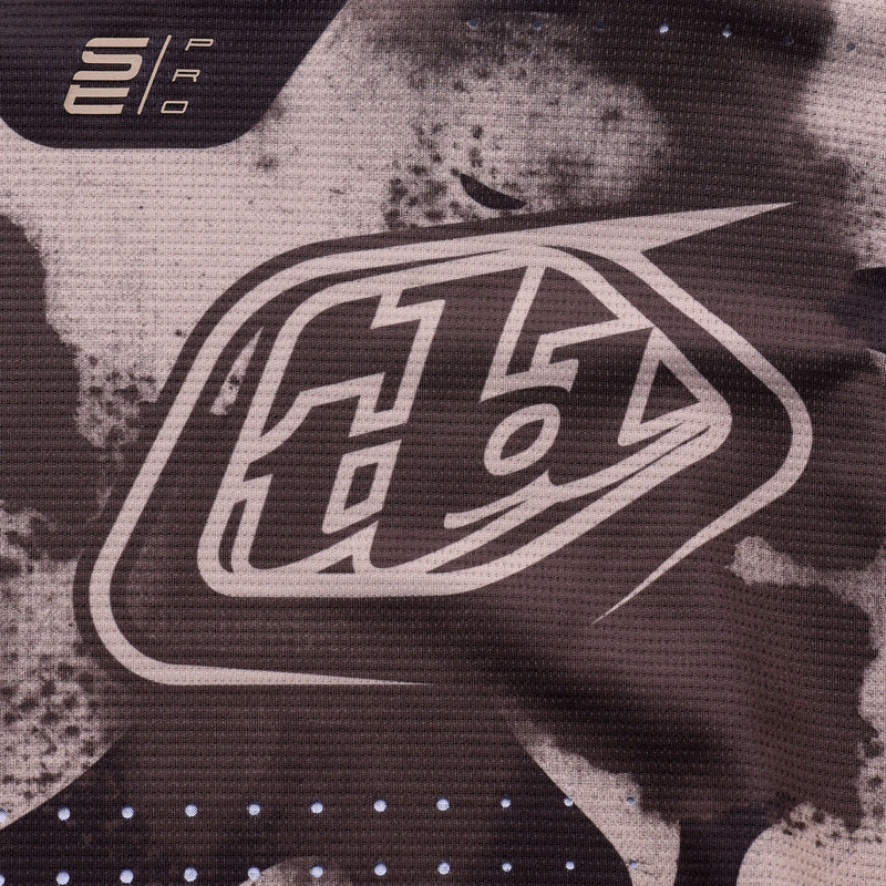 SE Pro Jersey Blotted Phantom / Taupe