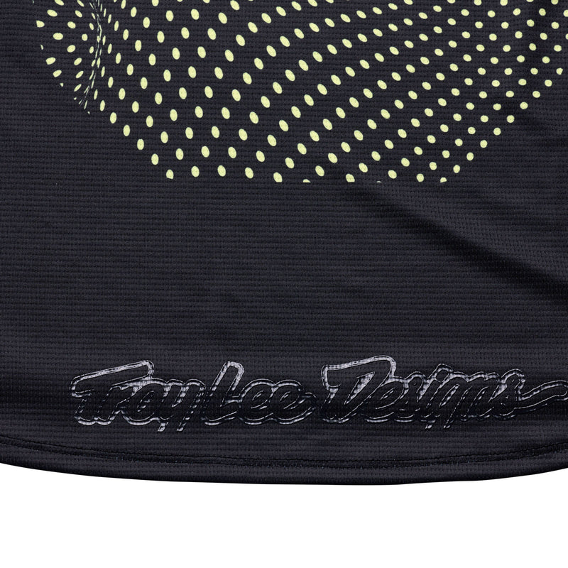 SE Pro Jersey Vectra Black