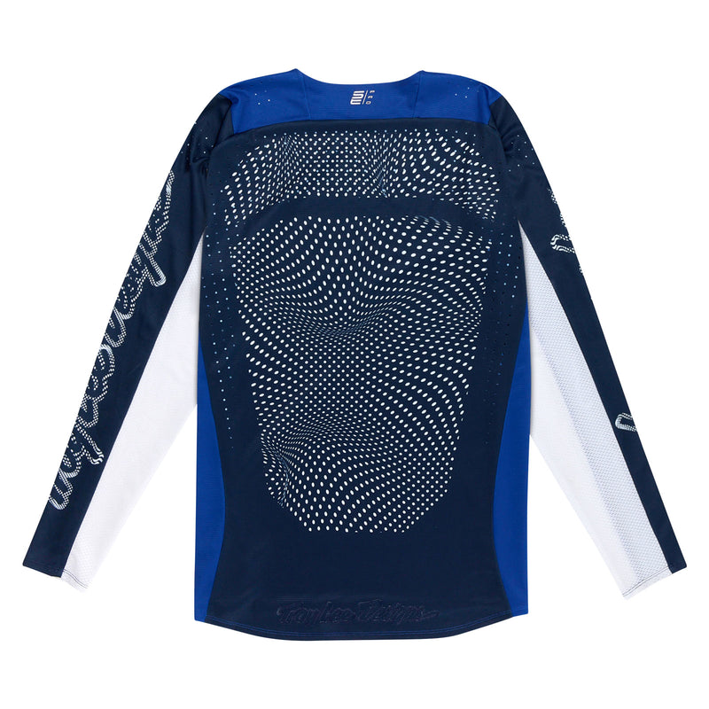 SE Pro Jersey Vectra Blue