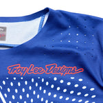 SE Pro Jersey Vectra Blue