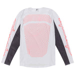 SE Pro Jersey Vectra Chalk