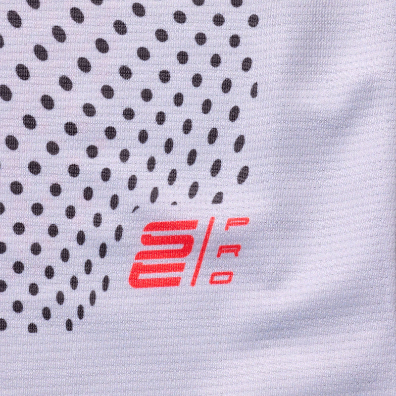 SE Pro Jersey Vectra Chalk