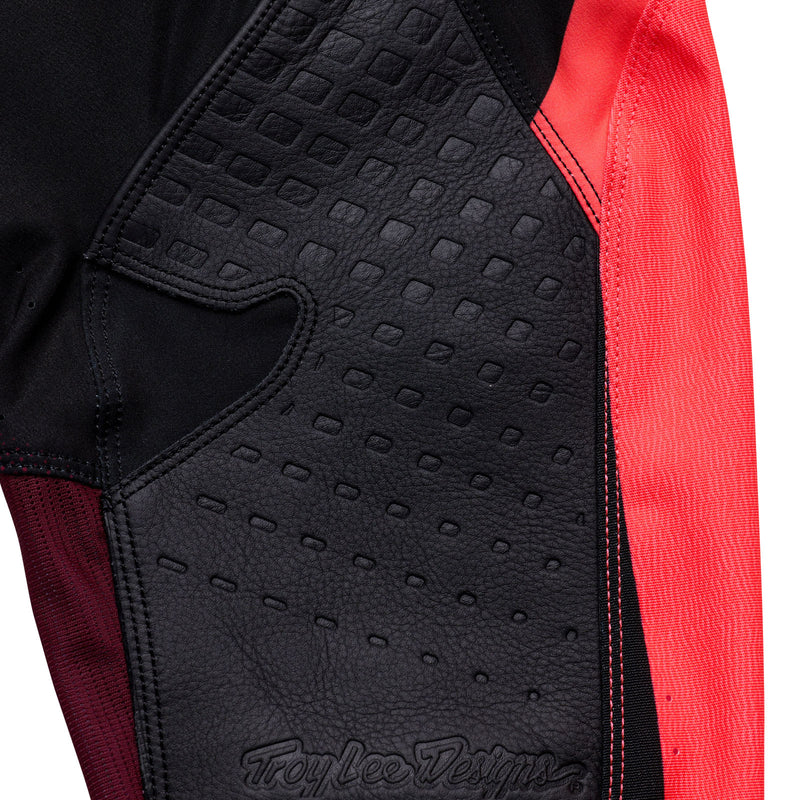 SE Pro Pant Array Infra Red / Black