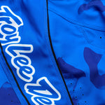 SE Pro Pant Blotted Bright Blue