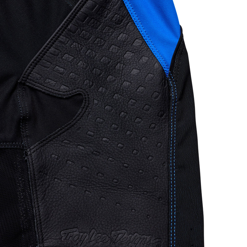 SE Pro Pant Blotted Bright Blue