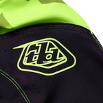 SE Pro Pant Blotted Flo Yellow