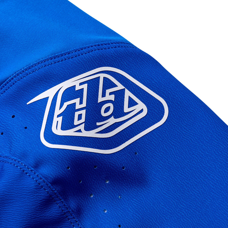 SE Pro Pant Solo Bright Blue