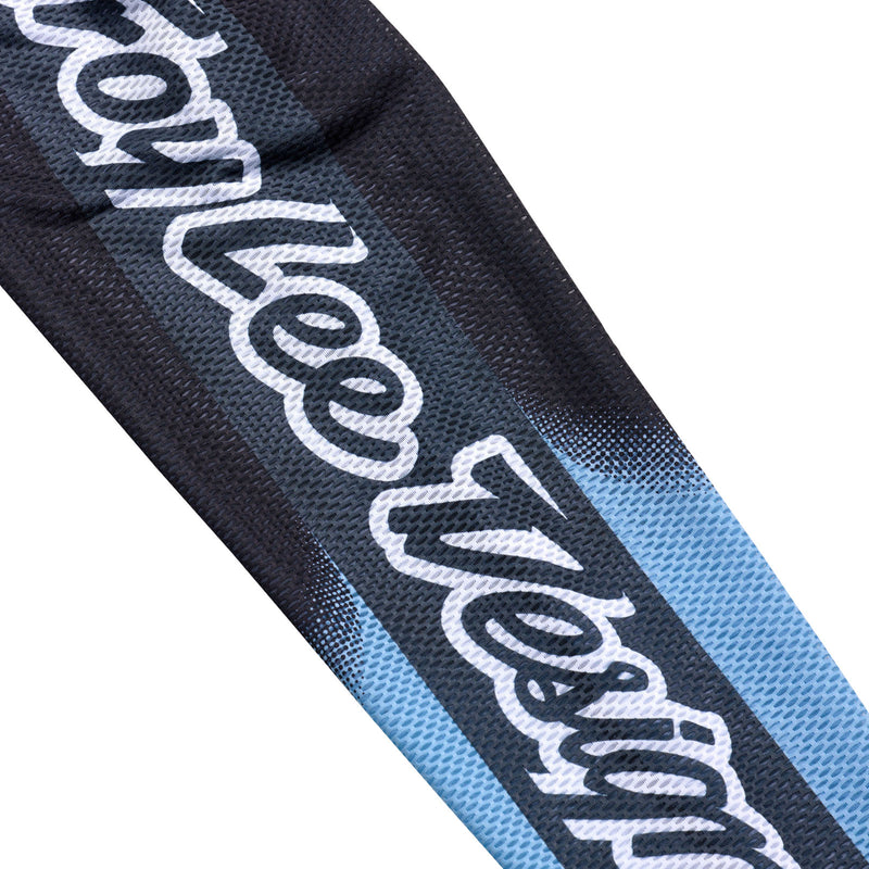 SE Pro Air Jersey Swarm Black / Smoke