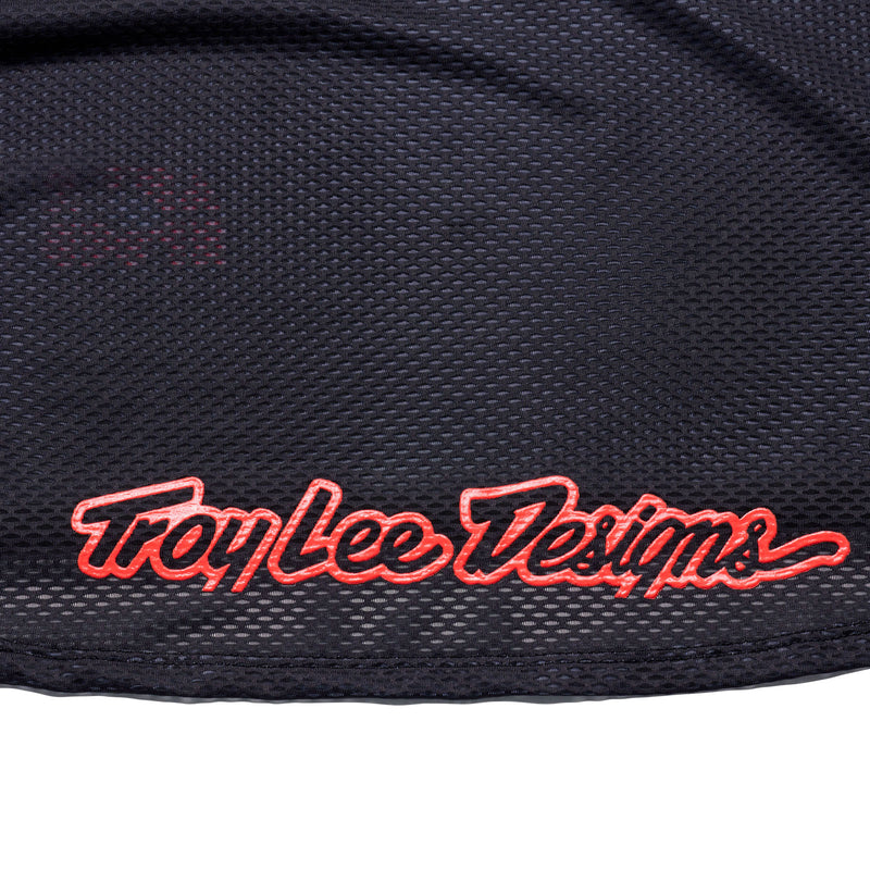 SE Pro Air Jersey Swarm Black / Smoke