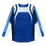 SE Pro Air Jersey Swarm Blue