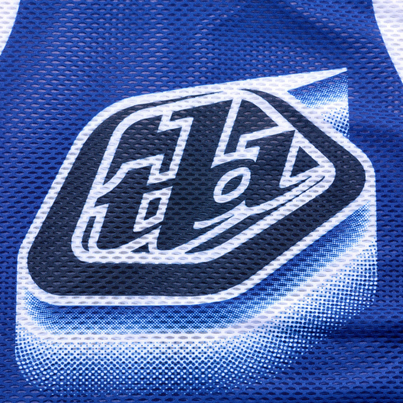 SE Pro Air Jersey Swarm Blue