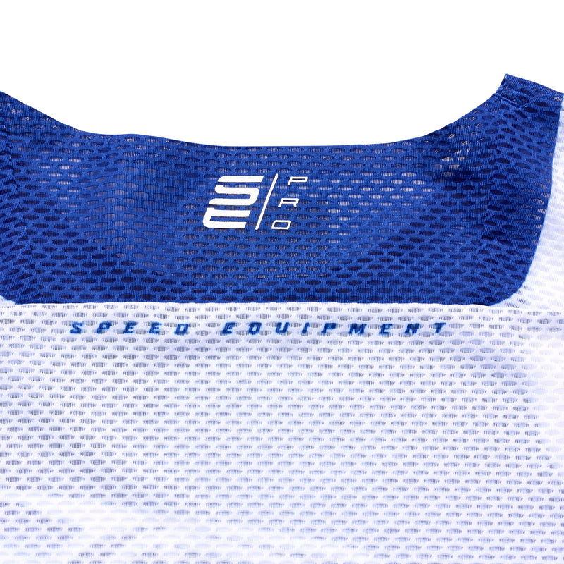 SE Pro Air Jersey Swarm Blue