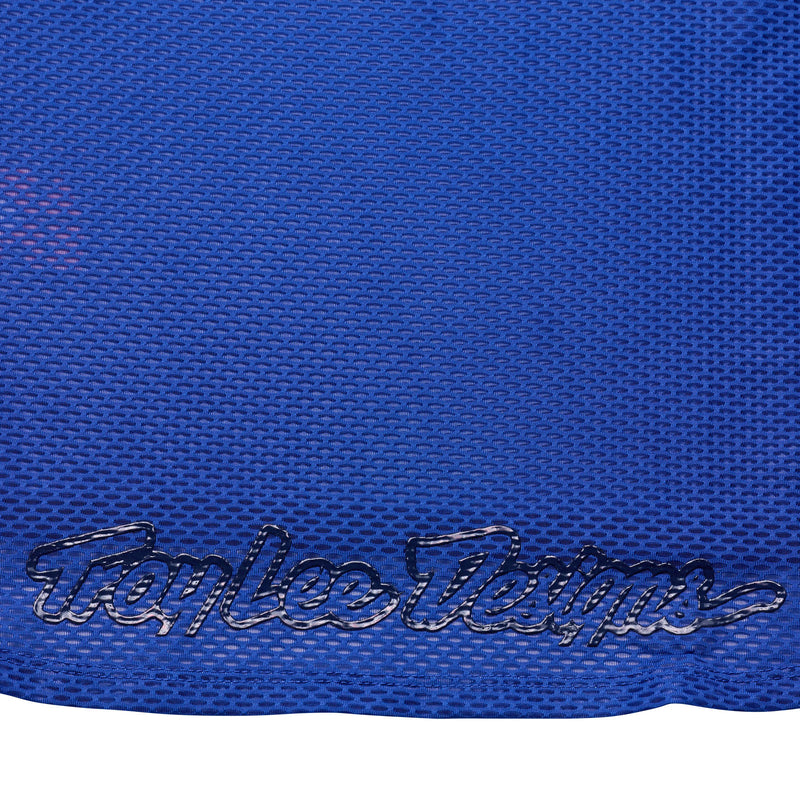 SE Pro Air Jersey Swarm Blue