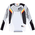 SE Ultra Jersey Optic White