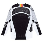 SE Ultra Jersey Optic White