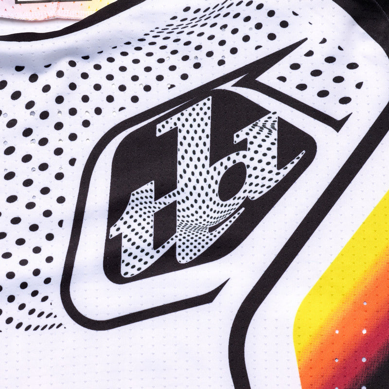 SE Ultra Jersey Optic White