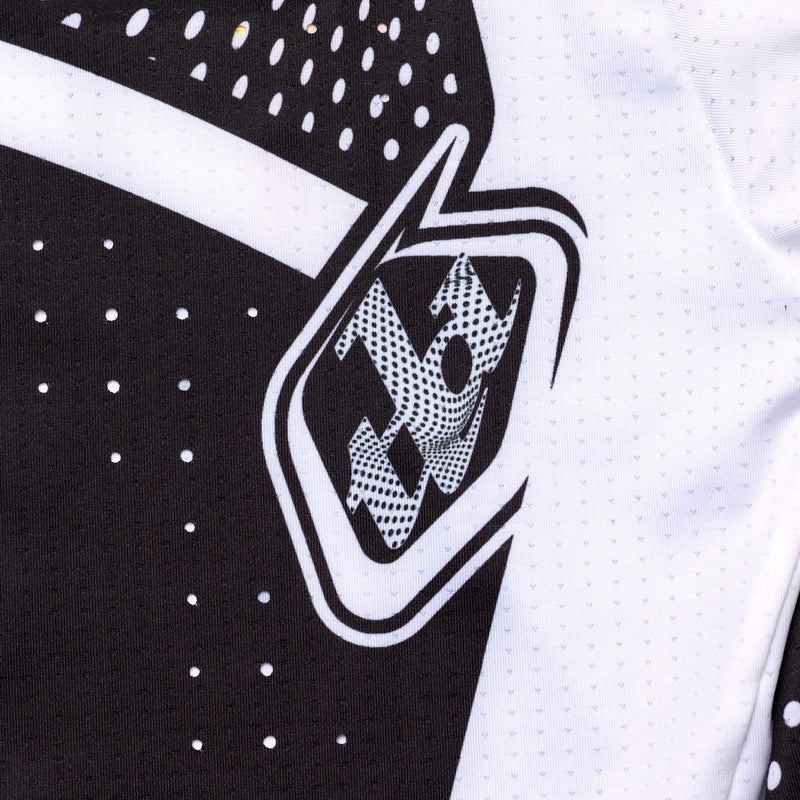 SE Ultra Jersey Optic White