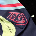 SE Ultra Pant Drip Glo Yellow / Dark Navy