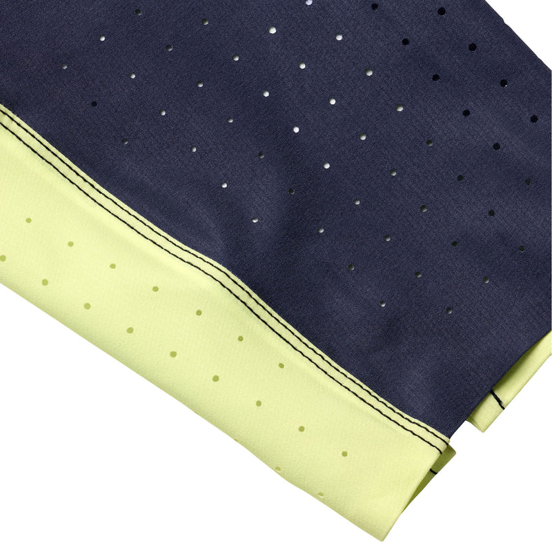 SE Ultra Pant Drip Glo Yellow / Dark Navy