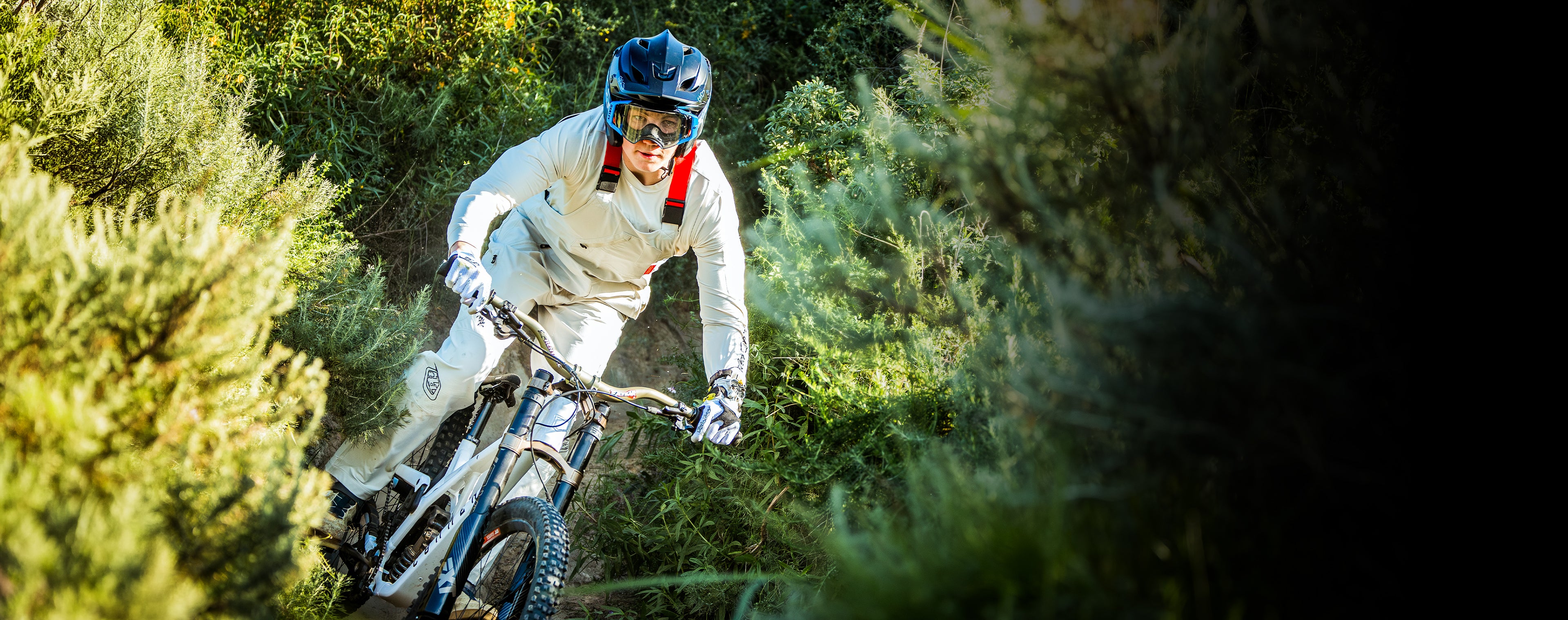 Troy Lee Designs - Moto, MTB, Helmets, Gear and Protection
