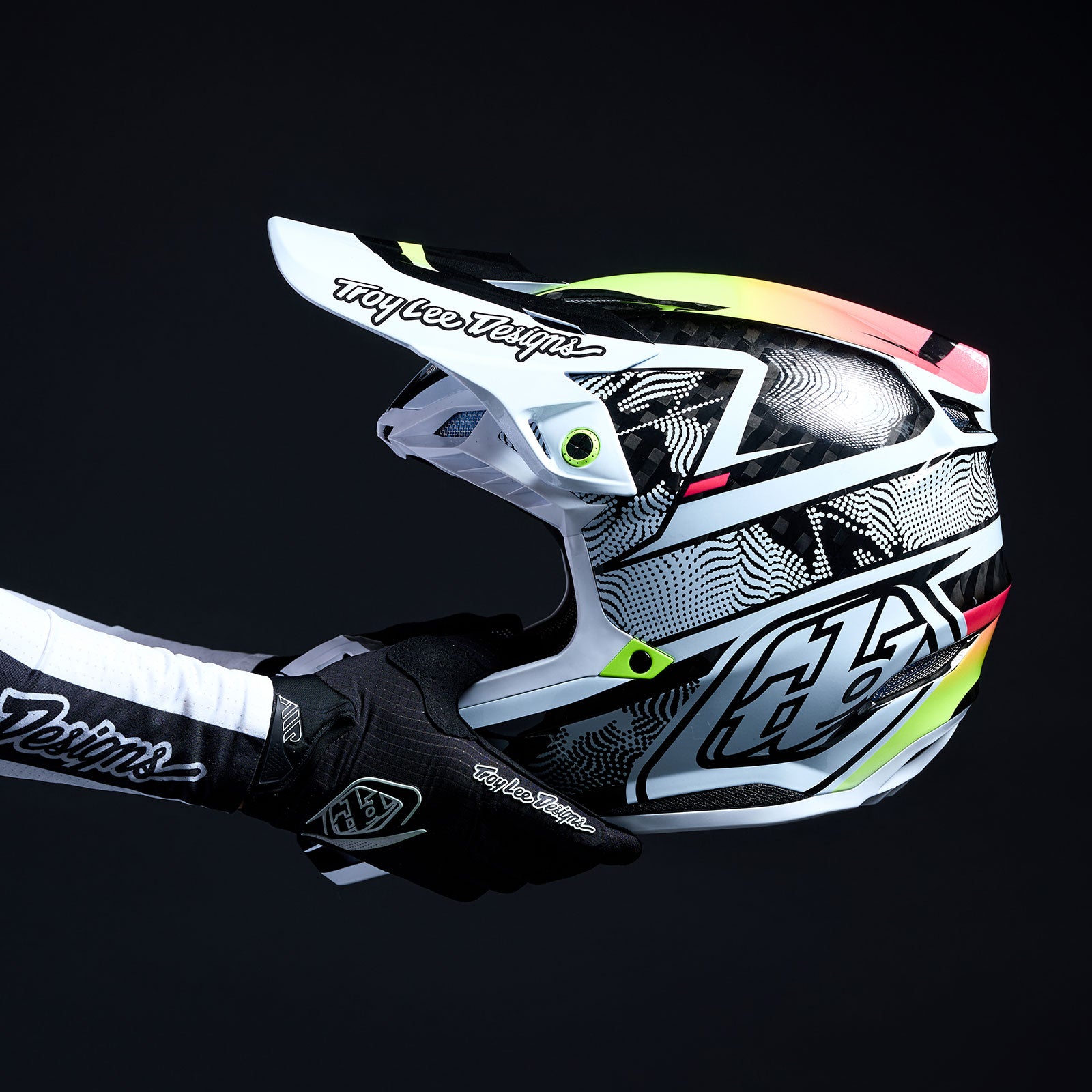 SE5 – Troy Lee Designs