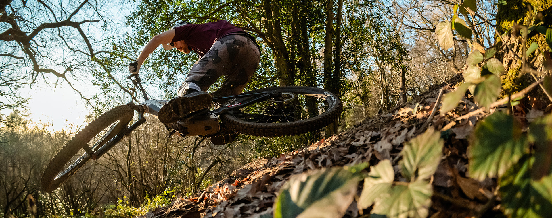 Troy Lee Designs - Moto, MTB, Helmets, Gear and Protection
