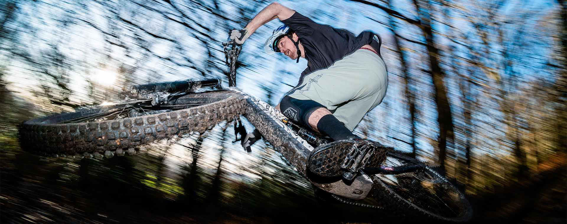 Troy Lee Designs - Moto, MTB, Helmets, Gear and Protection