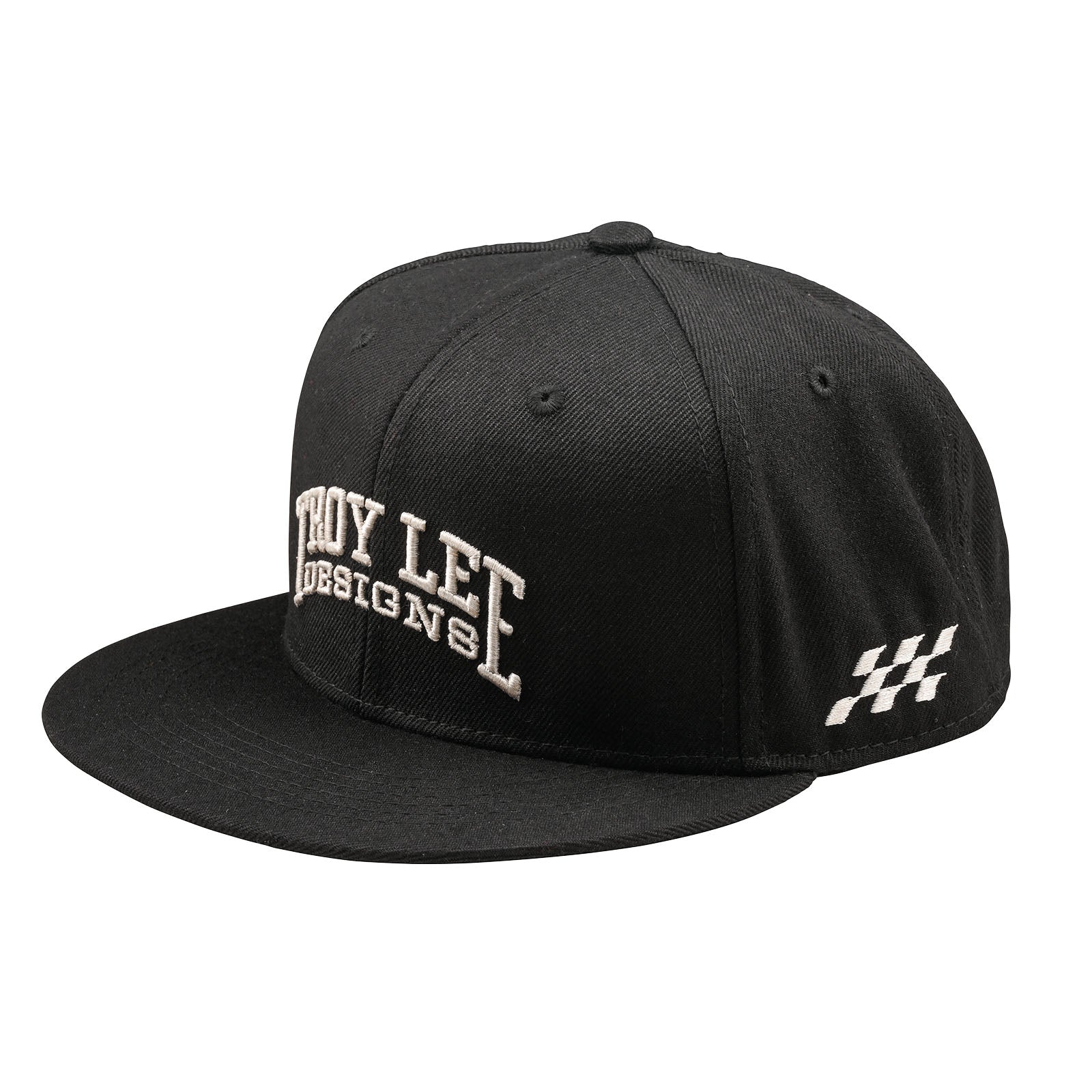 Bridgestone flatbill snapback black hat w/ The Madison Club La Quinta, Ca NWT Bridgestone flatbill snapback black hat w/ The Madison Club La Quinta, Ca NWT