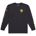 Long Sleeve Tee Enjoy Carbon