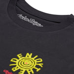 Long Sleeve Tee Enjoy Carbon