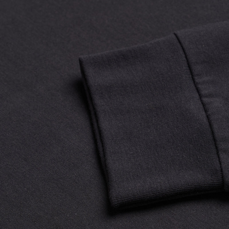 Long Sleeve Tee Enjoy Carbon