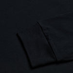 Long Sleeve Tee Overload Black