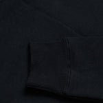 Pullover Hoodie Carb Black