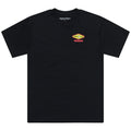 Short Sleeve Tee Carb Black