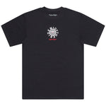 Short Sleeve Tee Enjoy Carbon