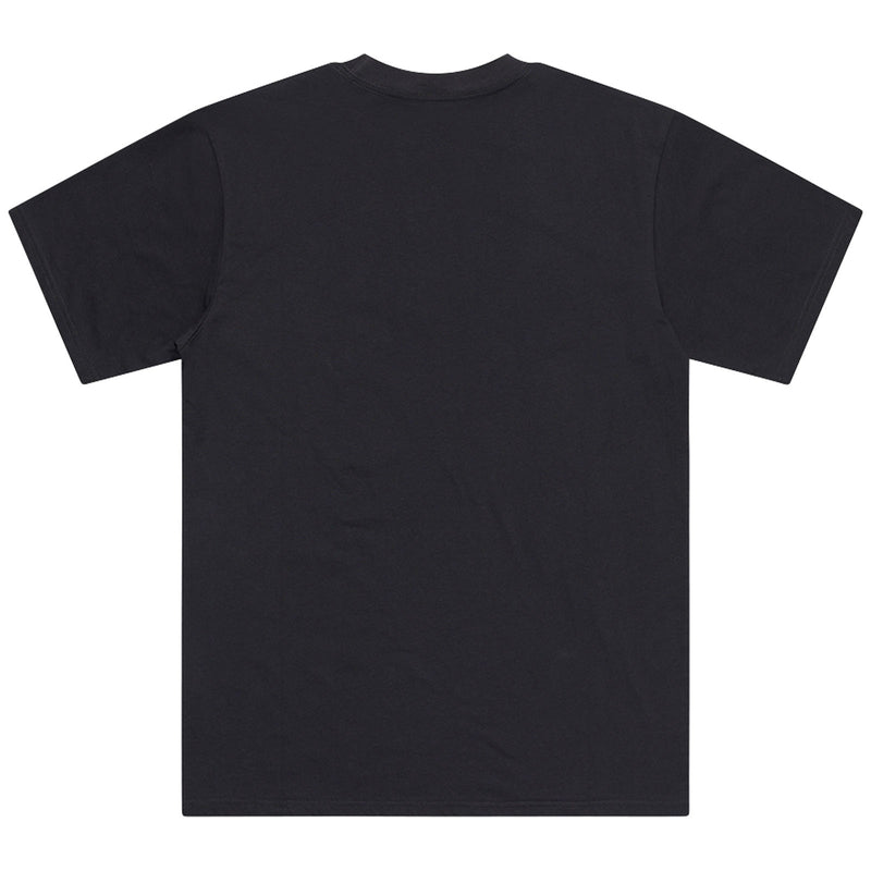 Short Sleeve Tee Enjoy Carbon