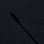 Short Sleeve Tee Factory Black