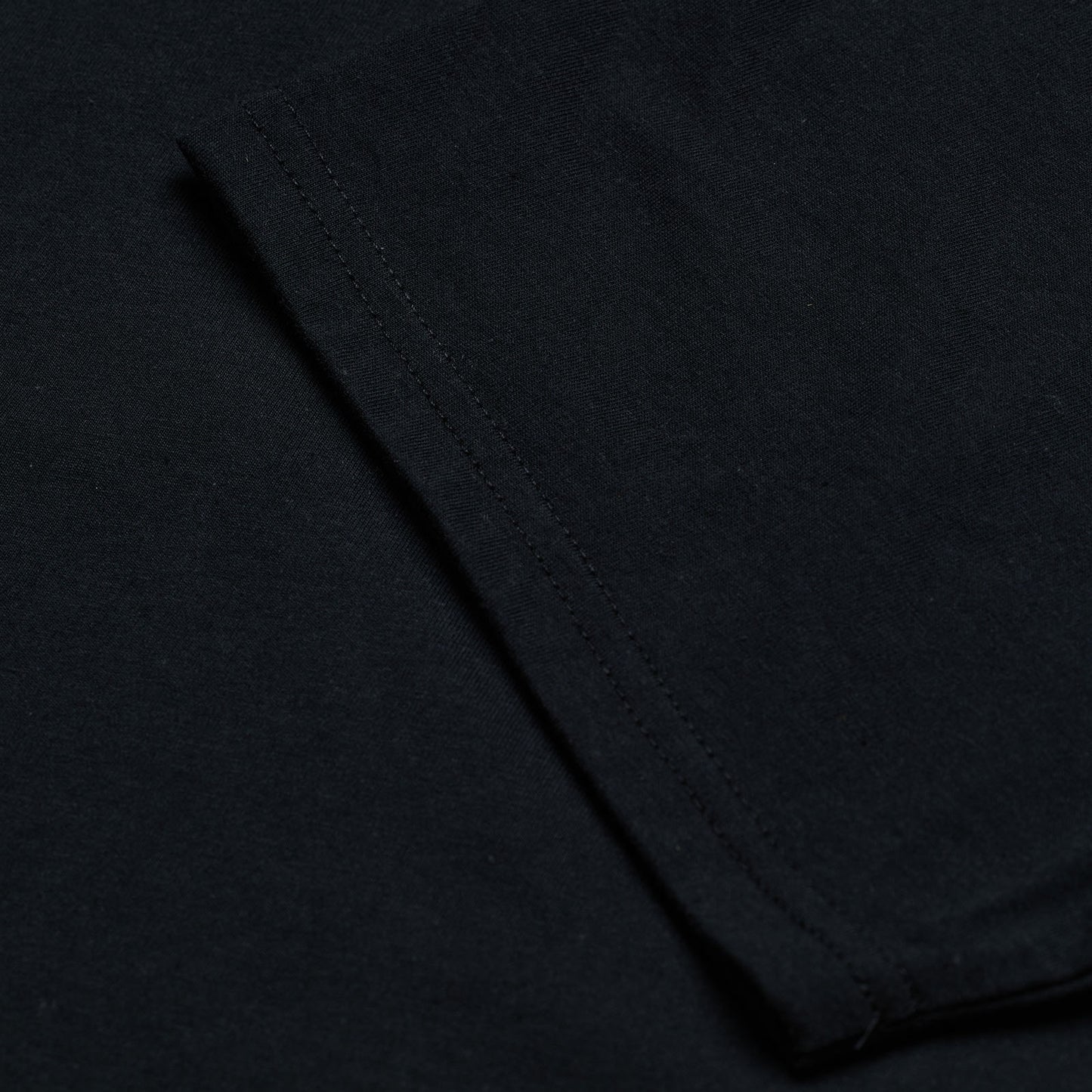 Short Sleeve Tee Overload Black