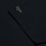 Short Sleeve Tee Peace Out Black