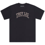 Short Sleeve Tee Scholar Carbon