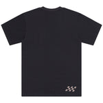 Short Sleeve Tee Scholar Carbon